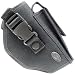 Tactical Airsoft Pistol Belt Holster