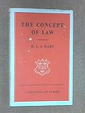 The concept of law