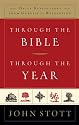 Through the Bible Through the Year