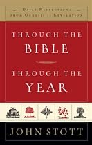 Through the Bible Through the Year