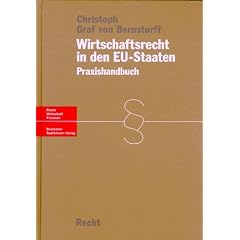 Wirtschaftsrecht in den EU- Staaten. Praxishandbuch