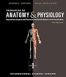 Principles of Anatomy & Physiology International Student Version 13th Edition Vol 1 & 2 (Gerard J. Tortora, Bryan Derrickson)