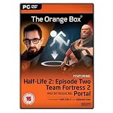 Half-Life 2: The Orange Box (PC DVD) [Import UK ]