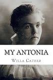 My Antonia