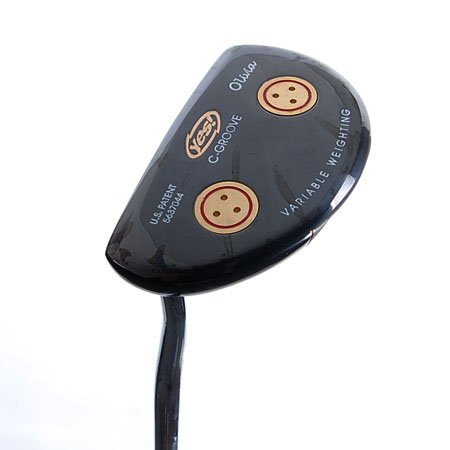 New Yes! C-Groove Olivia LH 35