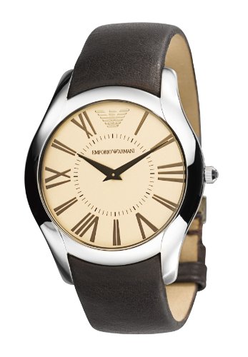 Emporio Armani Men's Watch AR2041 Image of Emporio Armani Men's Watch AR2041