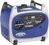 ヤマハ　防音型インバータ式発電機　4664078 EF2000IS