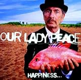 Search : Happiness Is Not a Fish That You Catch [CASSETTE]