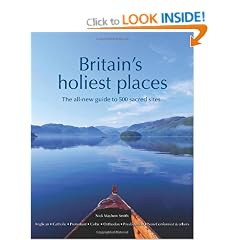 Britain's Holiest Places