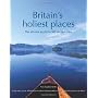 Britain's Holiest Places by Nick Mayhew Smith