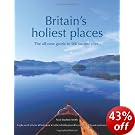 Britain's Holiest Places