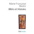 Bible et histoire