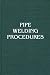 Pipe Welding Procedures width=