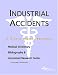Book Industrial Accidents: A Medical Dictionary, Bibliography, And Annotated Research Guide To Internet References