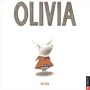 Olivia Calendar (2003)