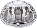 00 CHRYSLER GRAND VOYAGER FOG LIGHT (PASSENGER SIDE = DRIVER SIDE) VAN (2000 00) 19-5353-01 4805046AC