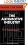 Inside the Minds: The Automotive Industry - Senior Executives from Ford, Honda, J.D. Power & More Share Their Knowledge on the Future of the Automotive World