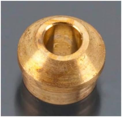 Robinson Racing Brass Bushing: Slash 4x4 RRP7853