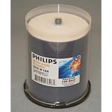 Buy 16x Duplicator Grade Inkjet Printable DVD-R - 100 Pack