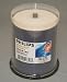 16x Duplicator Grade Inkjet Printable DVD-R - 100 Pack