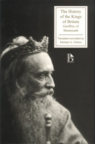 Arthurian Legend