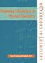 Beginning Calculations in Physical Chemistry (Workbooks in Chemistry)