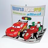 InternationalRaceRivals2011HallmarkOrnament