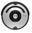 iRobot Roomba 560 Staubsauger Roboter reinigt alles automatisch