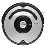 iRobot Roomba 560 Staubsauger Roboter reinigt alles automatisch