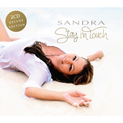 Sandra - Stay in Touch - Deluxe CD 2 - Zortam Music
