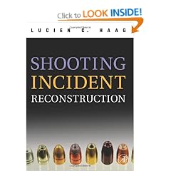 Shooting Incident Reconstruction