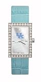 Kentucky Wildcats Women's Leather Starlette Watch