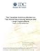 Books : The Canadian Antivirus Market is a Two Horse Race Among Medium and Large Organizations