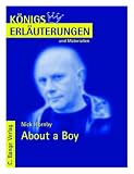 About a Boy