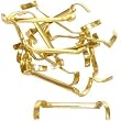 12 14K G.F. Ladies Ring Guards Sizing Finding Parts