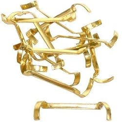 12 14K G.F. Ladies Ring Guards Sizing Finding Parts