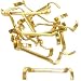 12 14K G.F. Ladies Ring Guards Sizing Finding Parts
