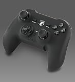 Raven Wireless Controller for PS3 (Alternative Layout)