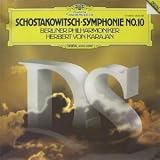 Dmitry Shostakovich: Symphonie No. 10