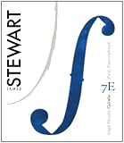 Study Guide for Stewart's Single Variable Calculus: Early Transcendentals, 7th