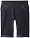 Kidtopia Big Girls' Knit Pull-On Bermuda