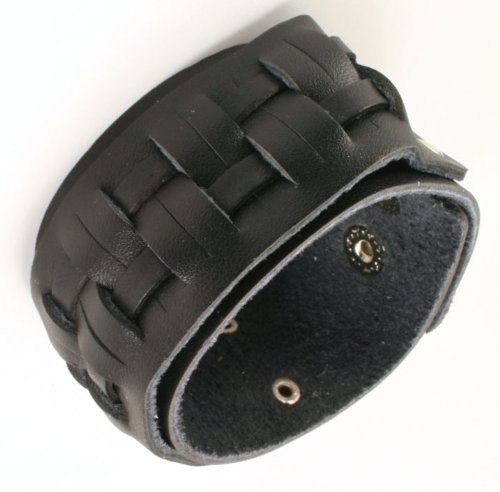Cored Herren-Armband Leder Q067 Preisvergleich