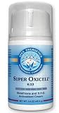 Apex Energetics - Super Oxicell (K-23) - 1.6 oz cream