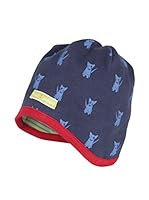 loud + proud Gorro (Azul Noche)