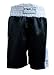 Starlite Boxen (Boxing) Hose (shorts) weiß/schwarz Größe S M L XL