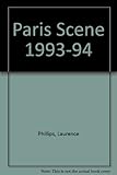 Paris scene