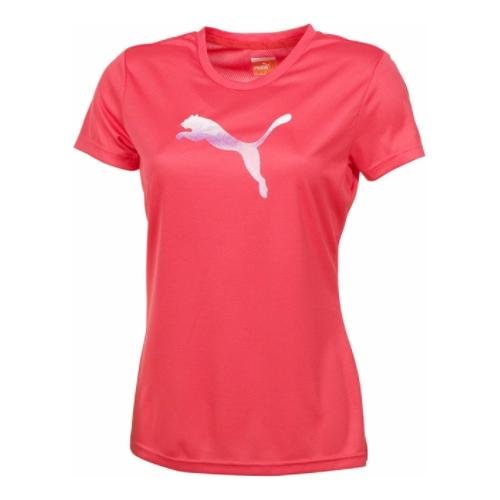 Womens Puma Logo Tee on Travel Gear Bag Travel Gear Bag Womens Puma Logo Tee