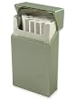 Hard Box Full Pack Cigarette Case (100's) (Assorted)