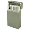 Hard Box Full Pack Cigarette Case (100's) (Assorted)