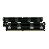 Mushkin PC2-5300 Arbeitsspeicher 8GB (667 MHz, 240-polig) DDR2-RAM Kit